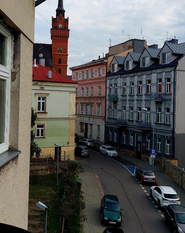 Appartamento Old Town Plus Tarnów Esterno foto